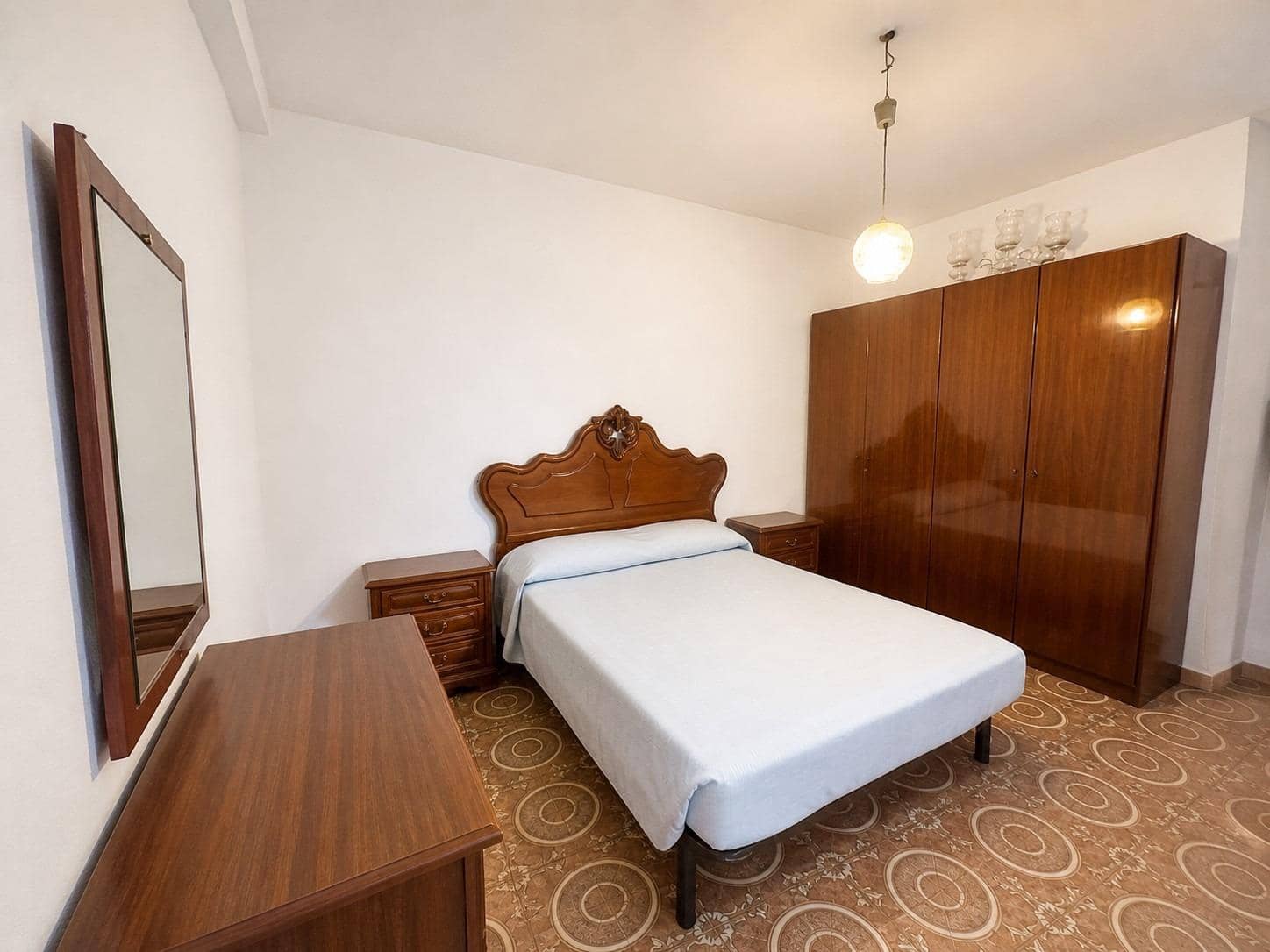 3 soveværelse Lejlighed til salg i Cordoba by - € 105.000 (Ref: 9829266)