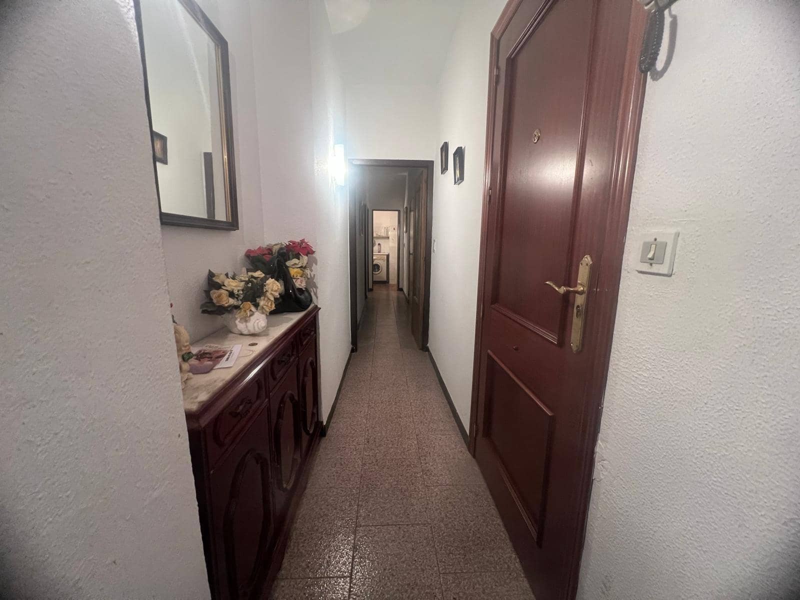 3 soveværelse Lejlighed til salg i Cordoba by - € 105.000 (Ref: 9829266)