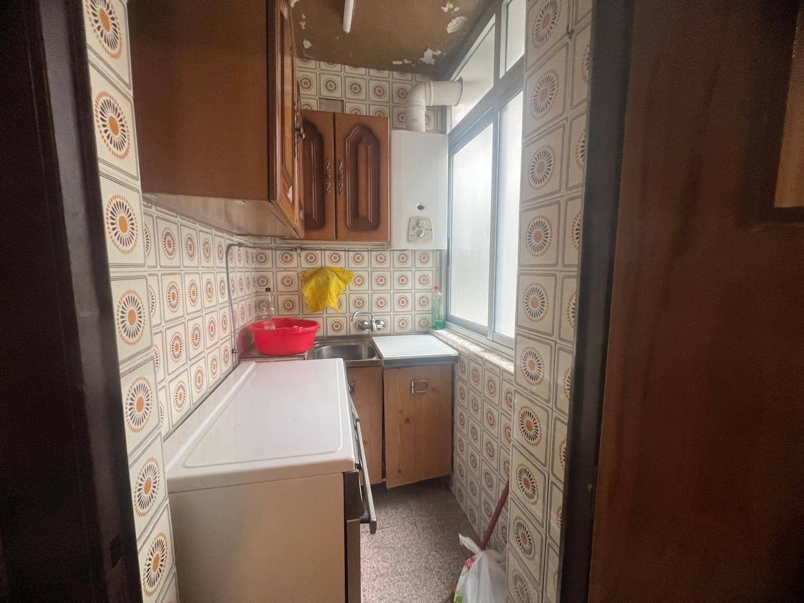 3 soveværelse Lejlighed til salg i Cordoba by - € 105.000 (Ref: 9829266)