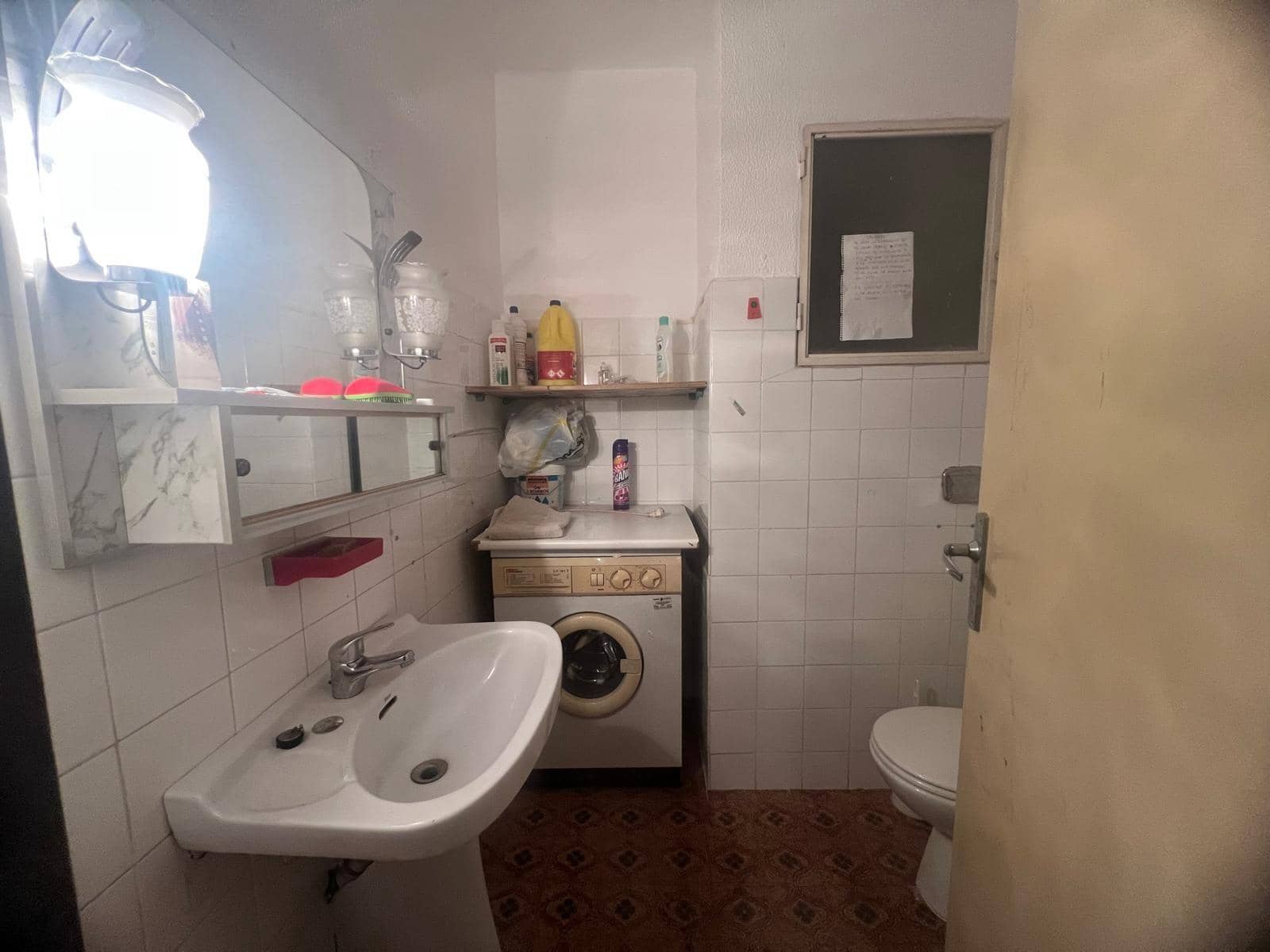 3 soveværelse Lejlighed til salg i Cordoba by - € 105.000 (Ref: 9829266)