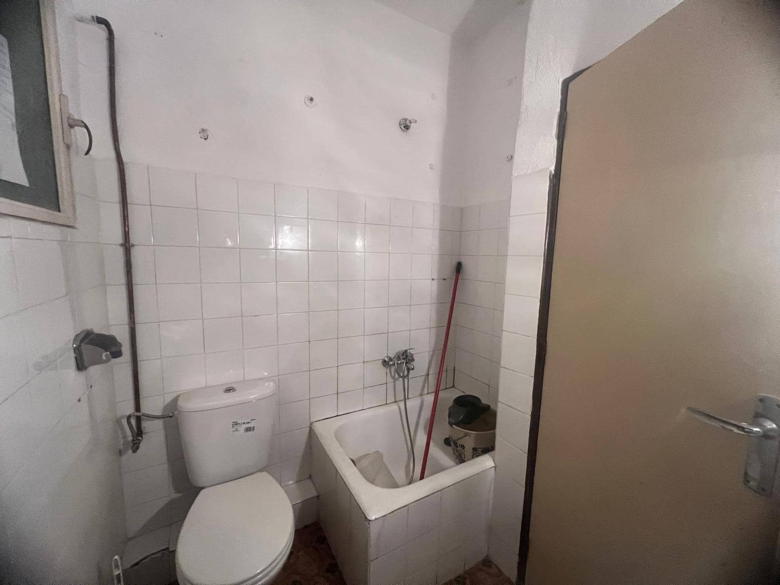 3 soveværelse Lejlighed til salg i Cordoba by - € 105.000 (Ref: 9829266)