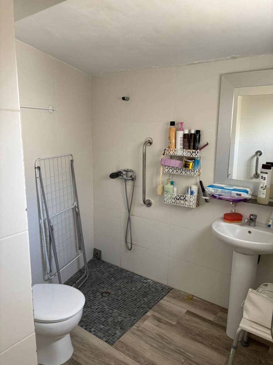 3 chambre Maison de Ville à vendre à Hornachuelos - 152 000 € (Ref: 9829267)