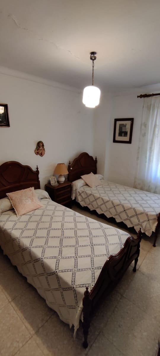 3 chambre Maison de Ville à vendre à Hornachuelos - 152 000 € (Ref: 9829267)
