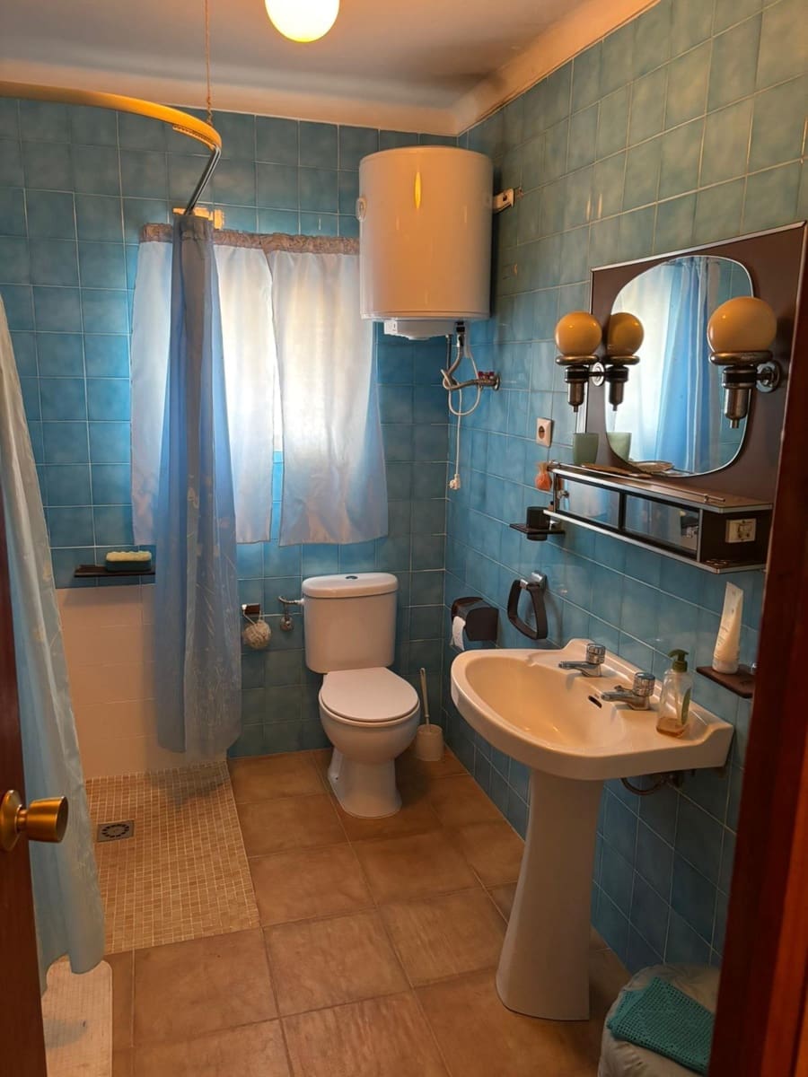 3 chambre Maison de Ville à vendre à Hornachuelos - 152 000 € (Ref: 9829267)