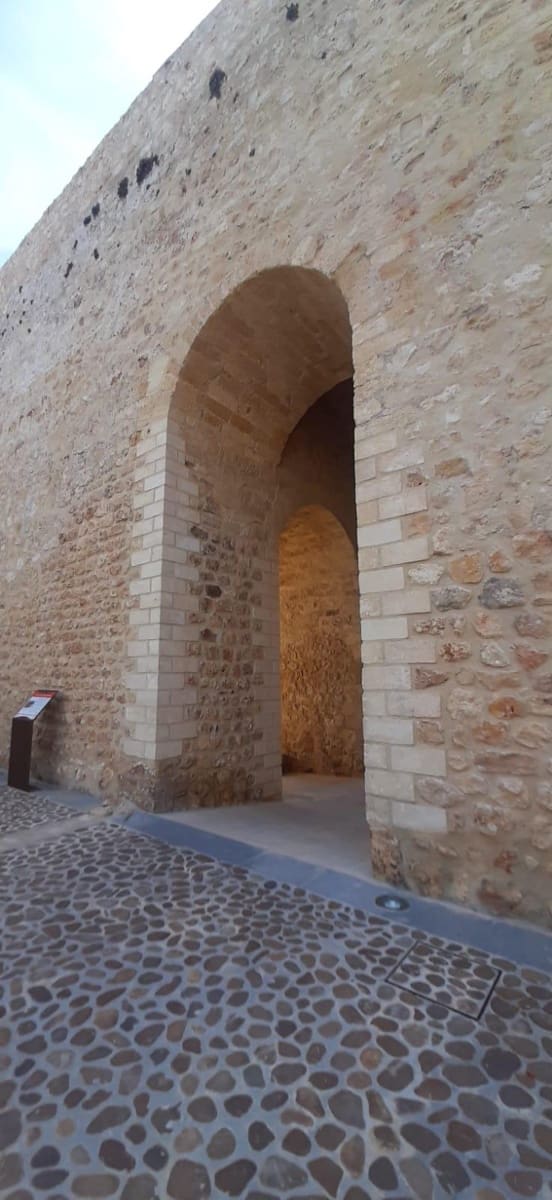 3 chambre Maison de Ville à vendre à Hornachuelos - 152 000 € (Ref: 9829267)