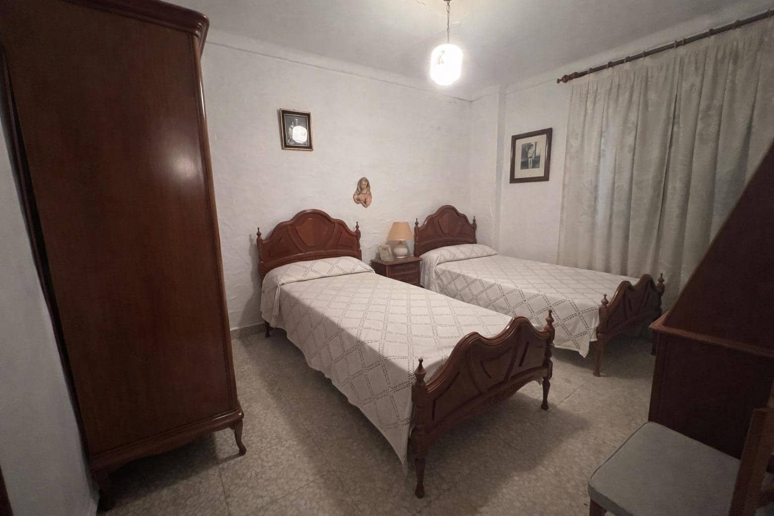 3 chambre Maison de Ville à vendre à Hornachuelos - 152 000 € (Ref: 9829267)