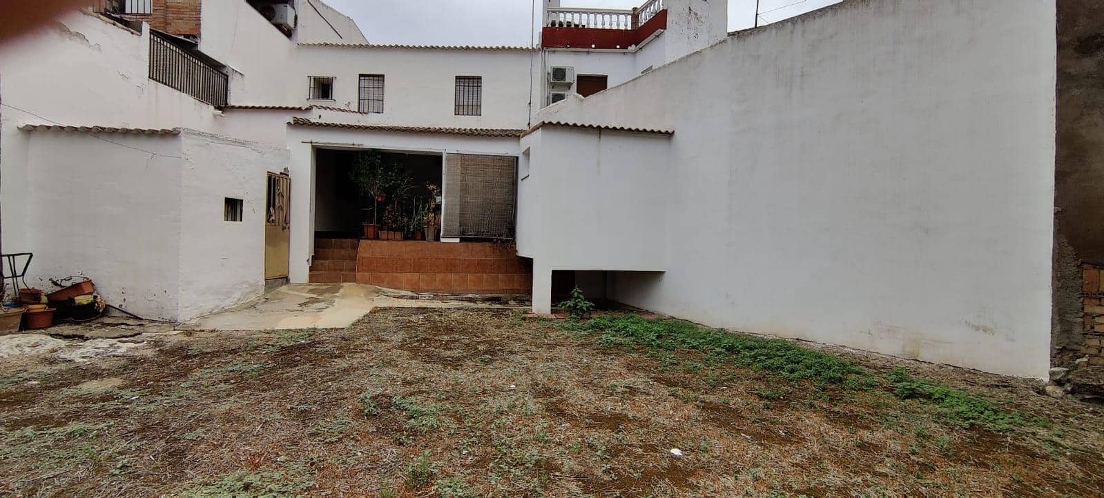 3 chambre Maison de Ville à vendre à Hornachuelos - 152 000 € (Ref: 9829267)