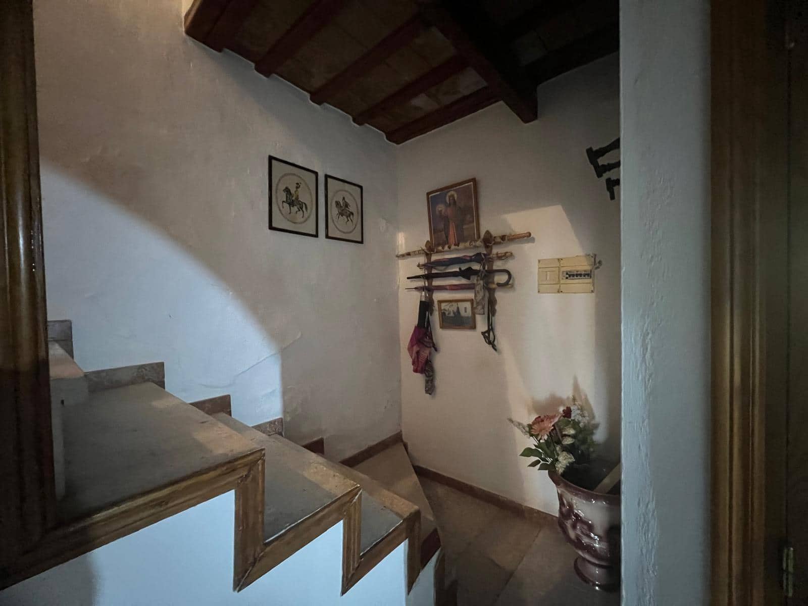 3 chambre Maison de Ville à vendre à Hornachuelos - 152 000 € (Ref: 9829267)