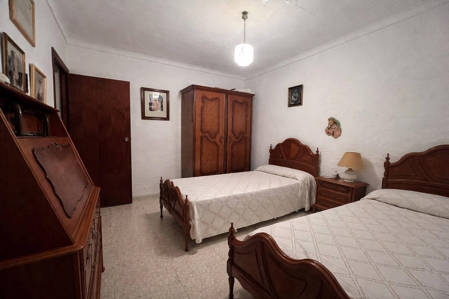 3 chambre Maison de Ville à vendre à Hornachuelos - 152 000 € (Ref: 9829267)