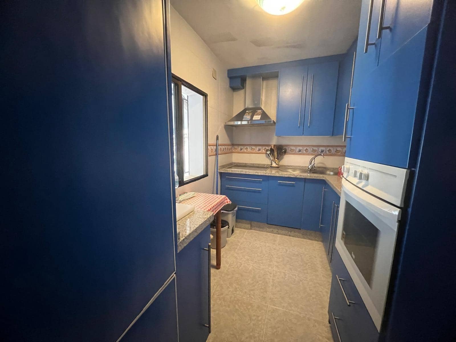 3 chambre Maison de Ville à vendre à Hornachuelos - 152 000 € (Ref: 9829267)