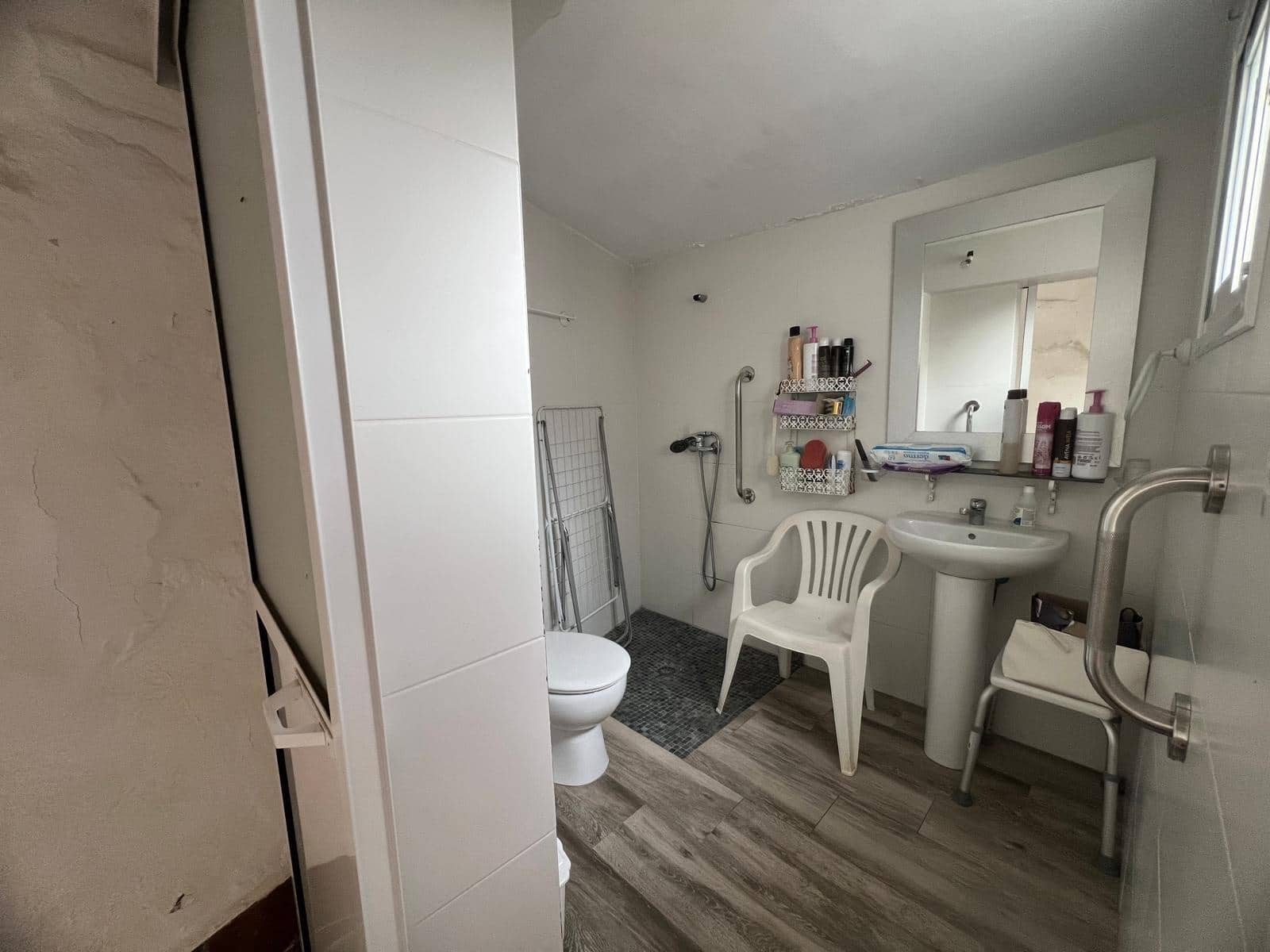 3 chambre Maison de Ville à vendre à Hornachuelos - 152 000 € (Ref: 9829267)