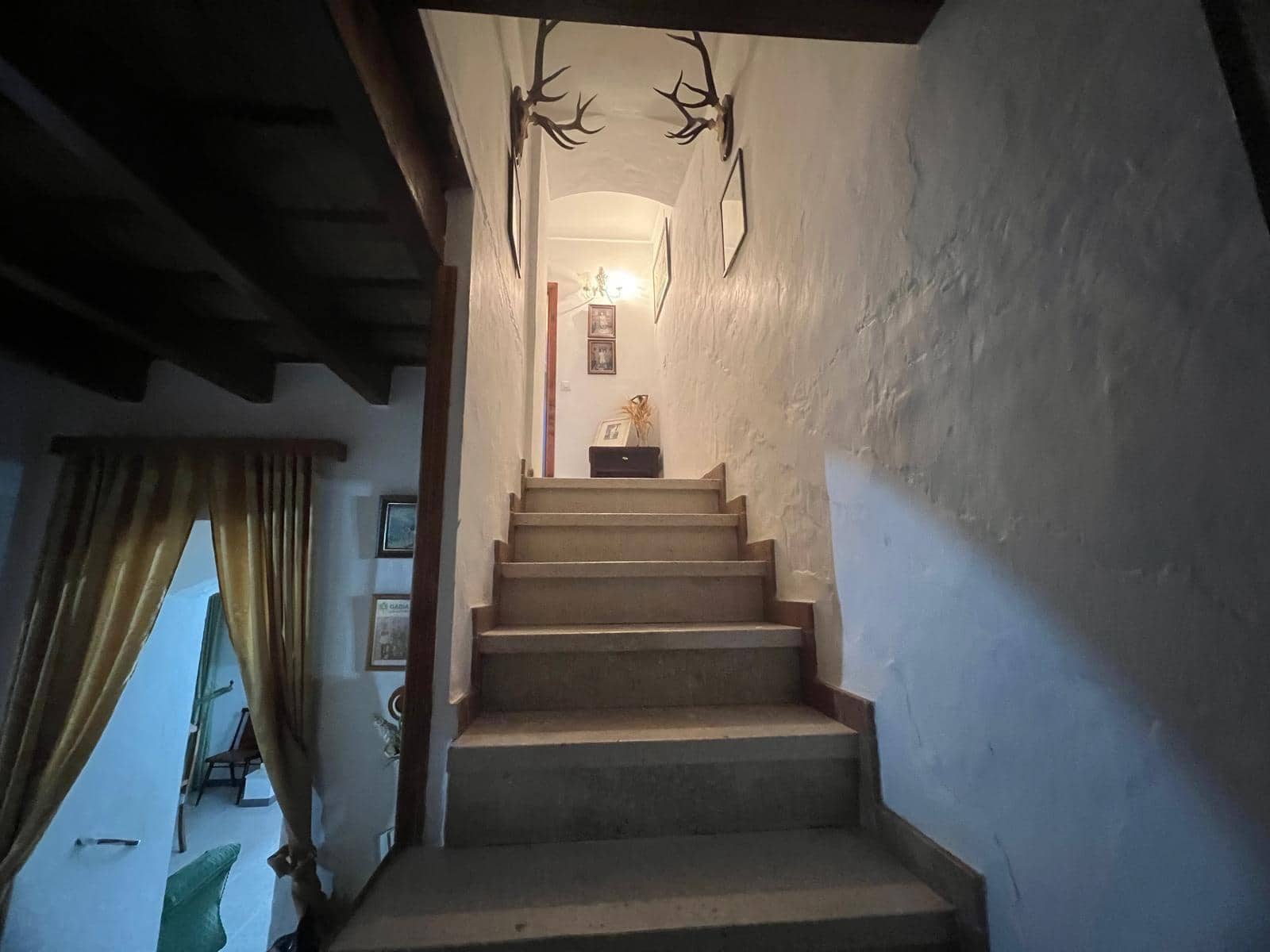 3 chambre Maison de Ville à vendre à Hornachuelos - 152 000 € (Ref: 9829267)