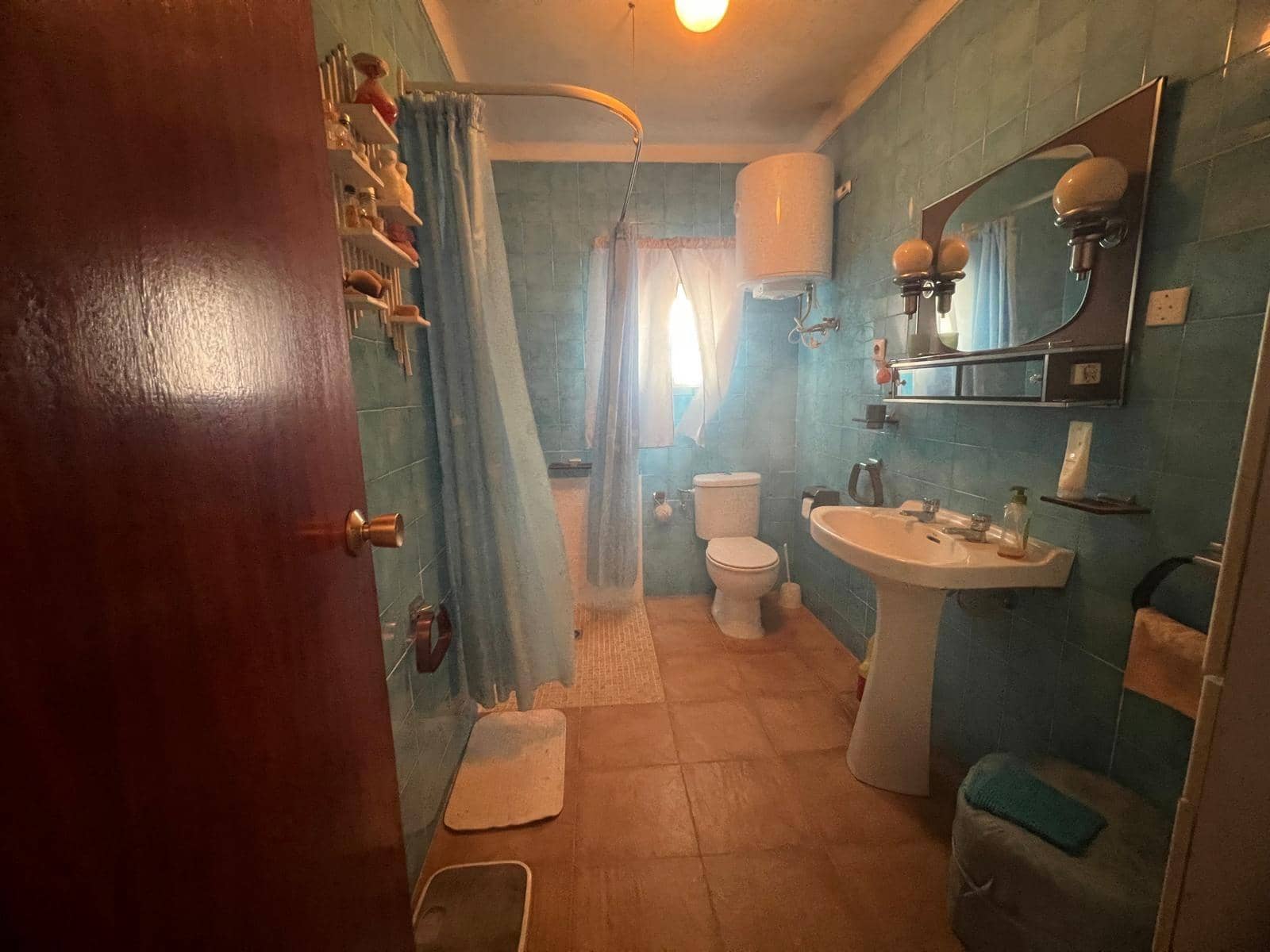 3 chambre Maison de Ville à vendre à Hornachuelos - 152 000 € (Ref: 9829267)