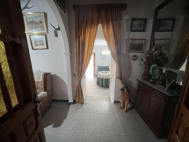 3 chambre Maison de Ville à vendre à Hornachuelos - 152 000 € (Ref: 9829267)