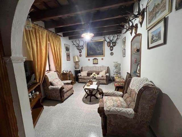 3 chambre Maison de Ville à vendre à Hornachuelos - 152 000 € (Ref: 9829267)