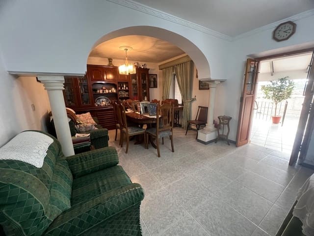 3 chambre Maison de Ville à vendre à Hornachuelos - 152 000 € (Ref: 9829267)