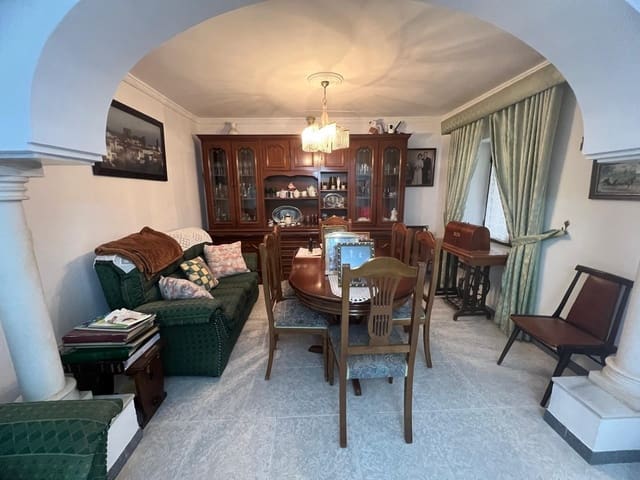 3 chambre Maison de Ville à vendre à Hornachuelos - 152 000 € (Ref: 9829267)