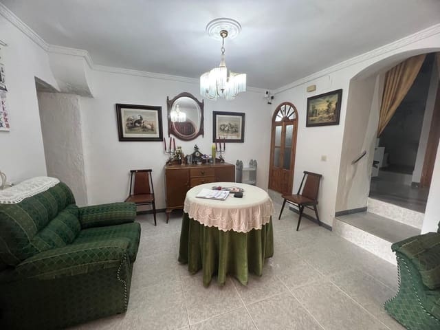 3 chambre Maison de Ville à vendre à Hornachuelos - 152 000 € (Ref: 9829267)