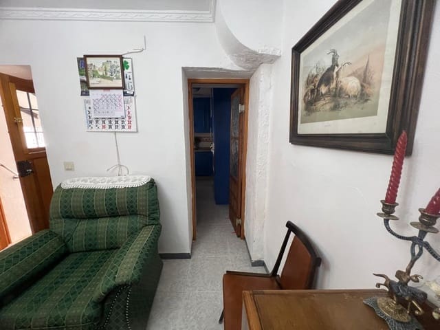 3 chambre Maison de Ville à vendre à Hornachuelos - 152 000 € (Ref: 9829267)
