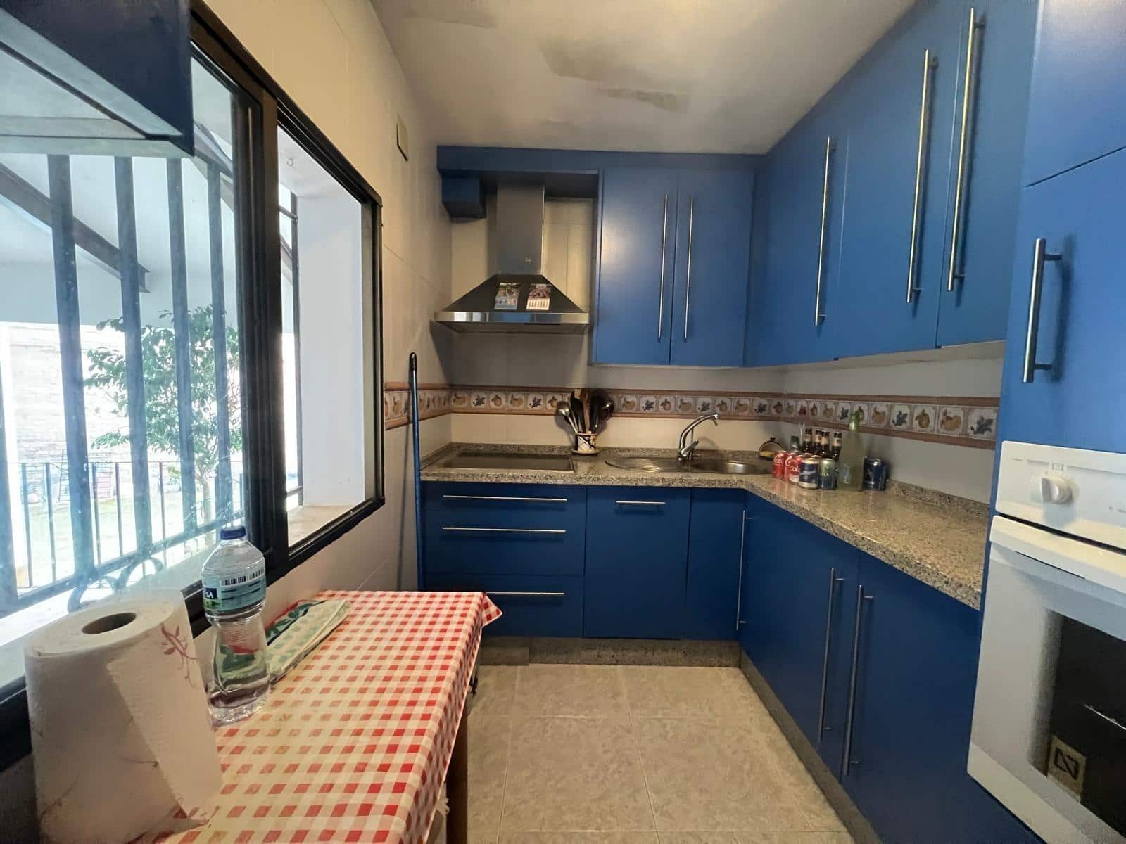 3 chambre Maison de Ville à vendre à Hornachuelos - 152 000 € (Ref: 9829267)