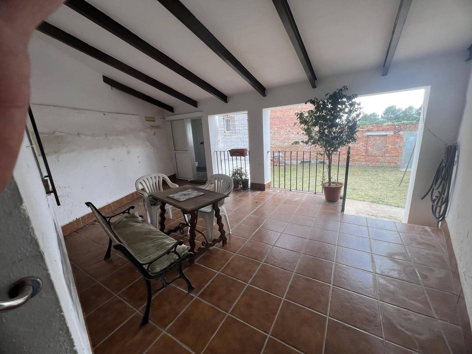 3 chambre Maison de Ville à vendre à Hornachuelos - 152 000 € (Ref: 9829267)