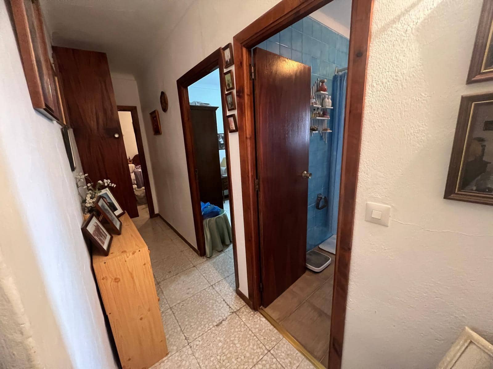 3 chambre Maison de Ville à vendre à Hornachuelos - 152 000 € (Ref: 9829267)