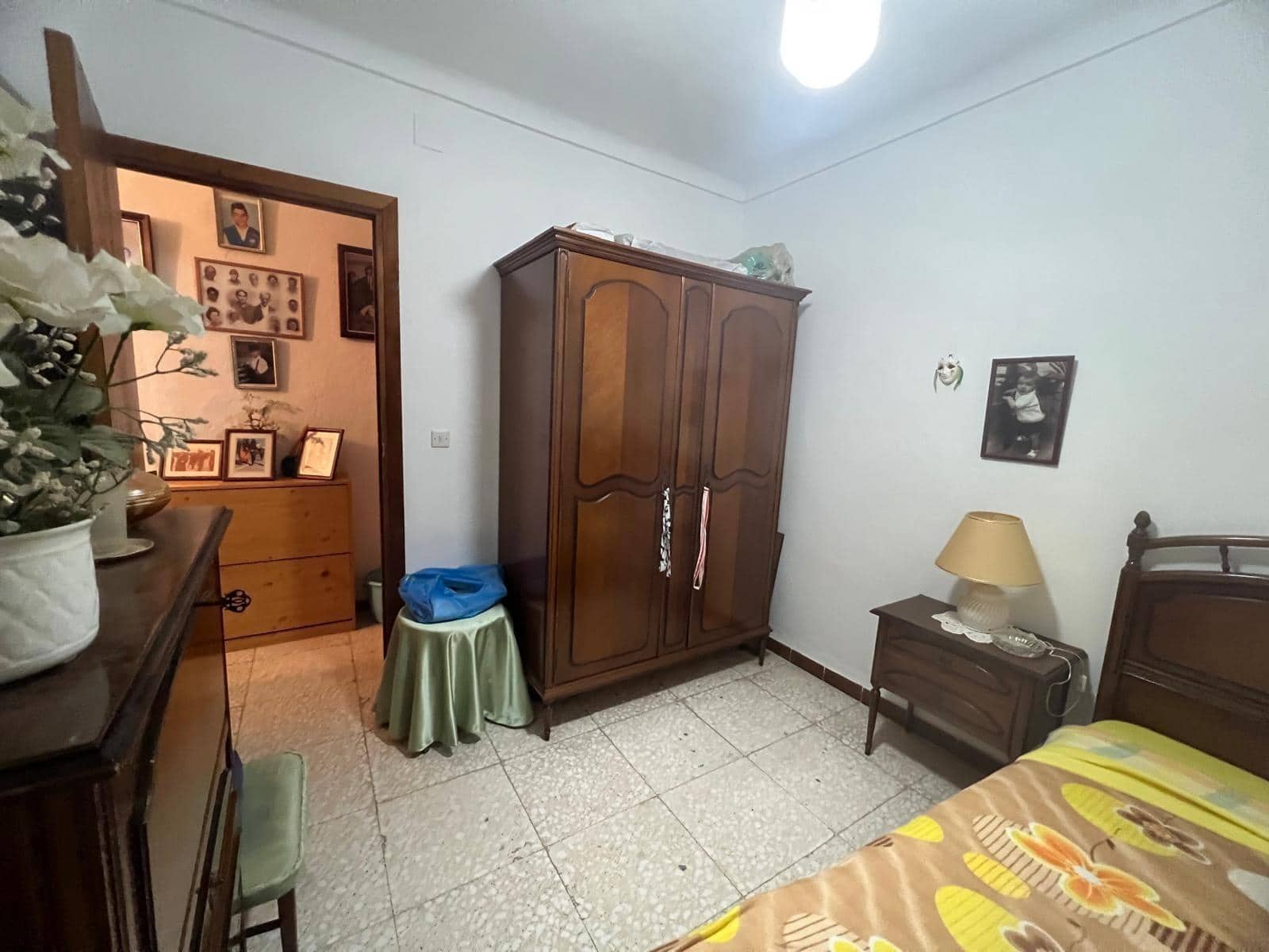 3 chambre Maison de Ville à vendre à Hornachuelos - 152 000 € (Ref: 9829267)