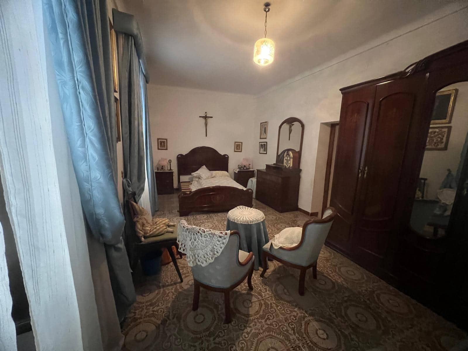 3 chambre Maison de Ville à vendre à Hornachuelos - 152 000 € (Ref: 9829267)