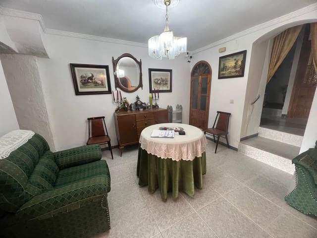 3 chambre Maison de Ville à vendre à Hornachuelos - 152 000 € (Ref: 9829267)