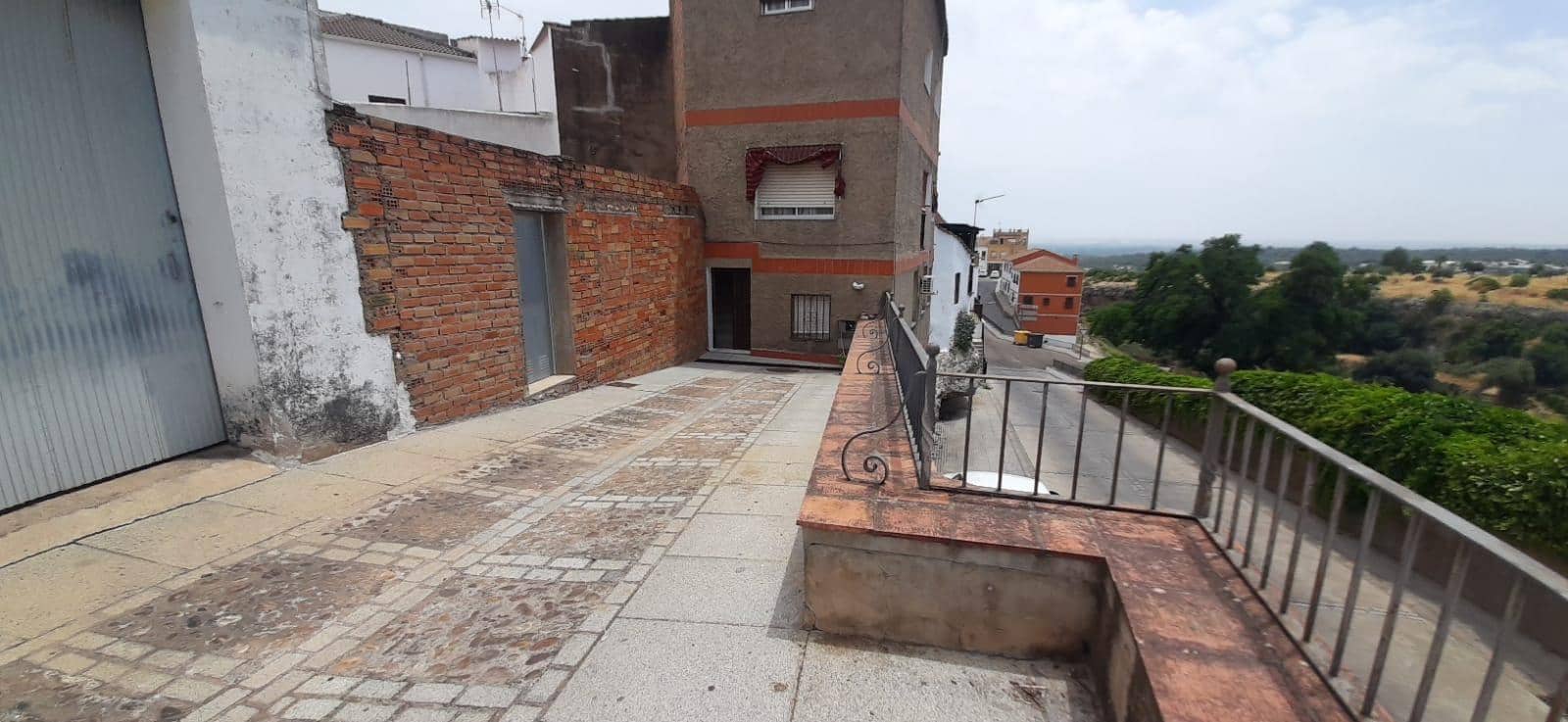 3 chambre Maison de Ville à vendre à Hornachuelos - 152 000 € (Ref: 9829267)