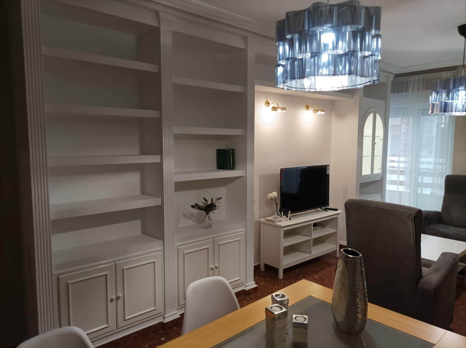 Piso de 4 habitaciones en Córdoba ciudad en alquiler - 1.280 € (Ref: 9833738)