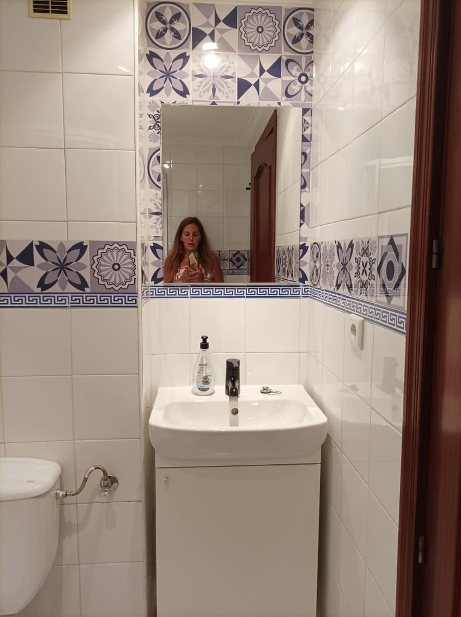 Piso de 4 habitaciones en Córdoba ciudad en alquiler - 1.280 € (Ref: 9833738)
