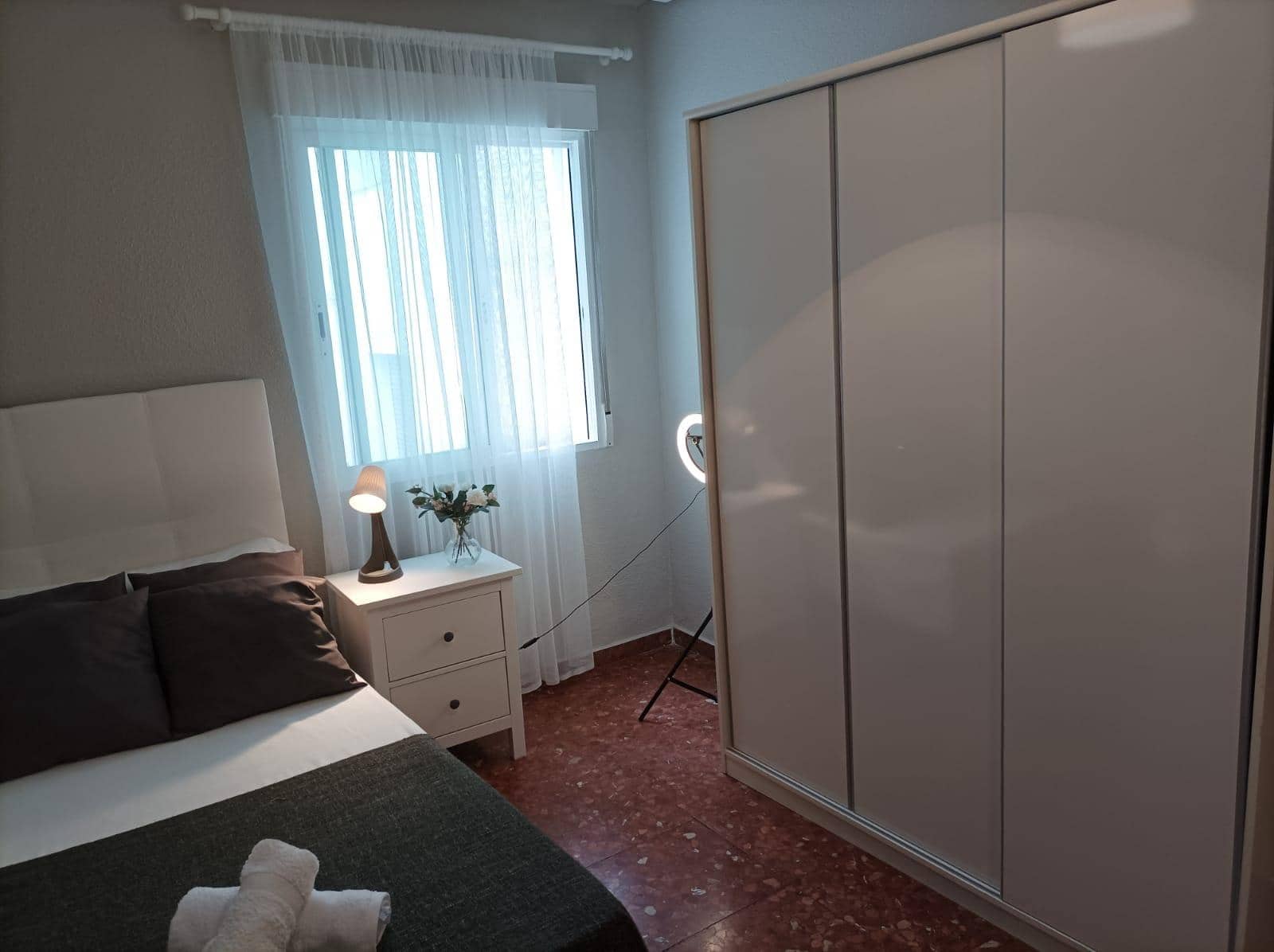 Piso de 4 habitaciones en Córdoba ciudad en alquiler - 1.280 € (Ref: 9833738)