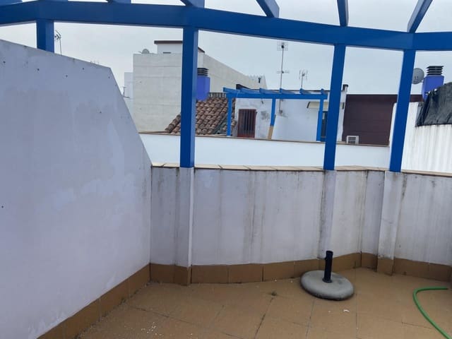 Apartamento de 2 habitaciones en Levante, Córdoba ciudad en venta - 119.900 € (Ref: 9833739)