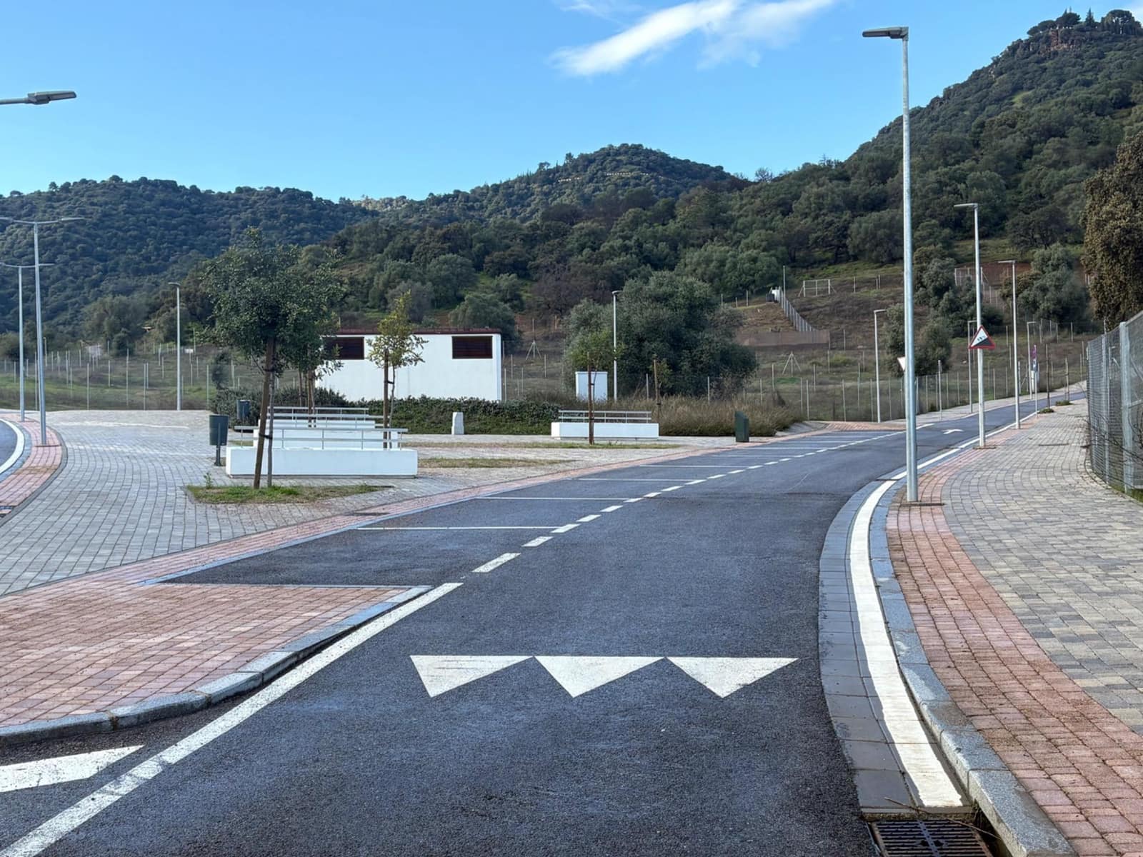 Building Plot for sale in Cordoba city - € 170,000 (Ref: 9833741)