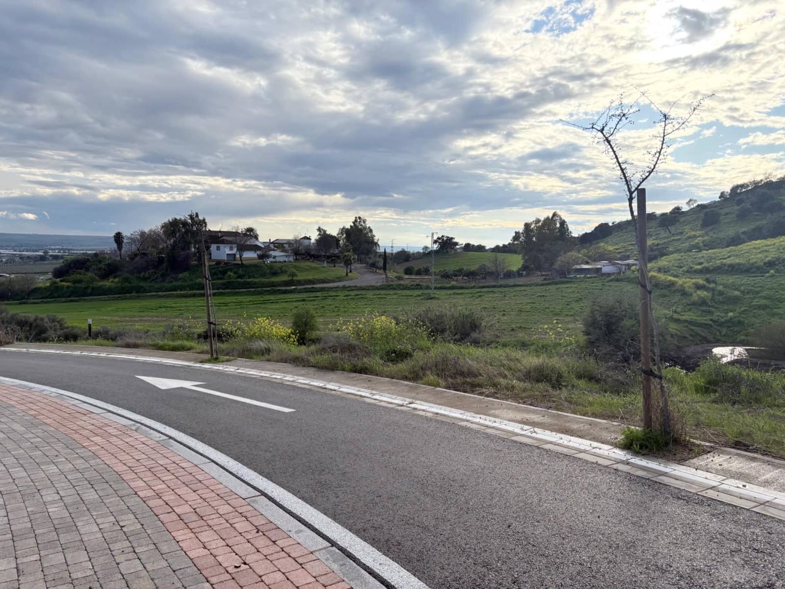Building Plot for sale in Cordoba city - € 170,000 (Ref: 9833741)