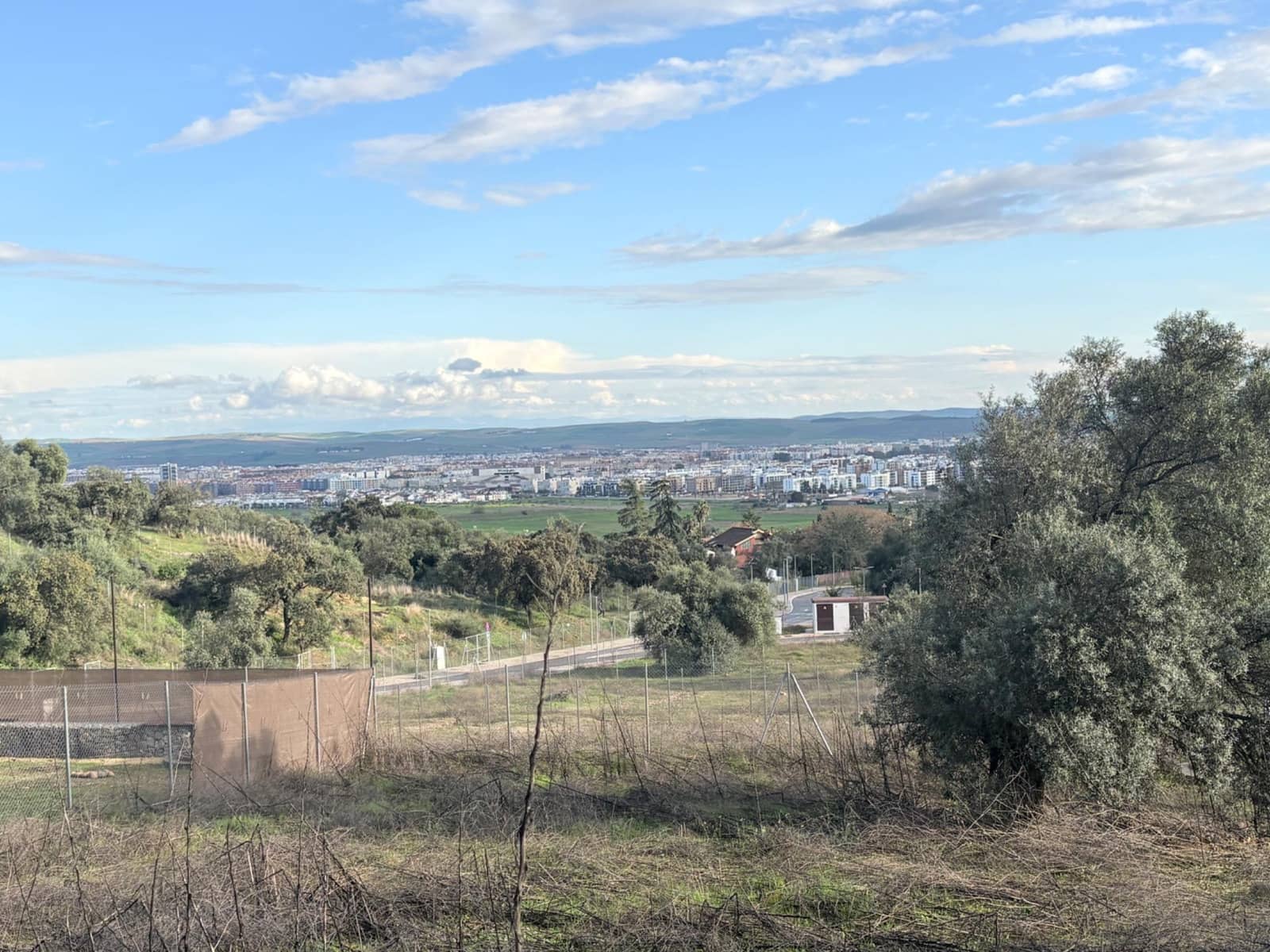 Building Plot for sale in Cordoba city - € 170,000 (Ref: 9833741)