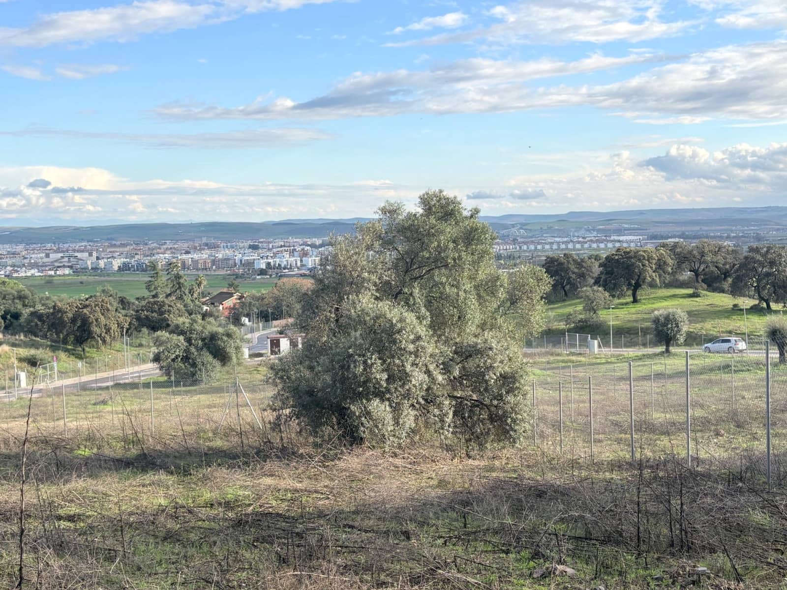 Building Plot for sale in Cordoba city - € 170,000 (Ref: 9833741)