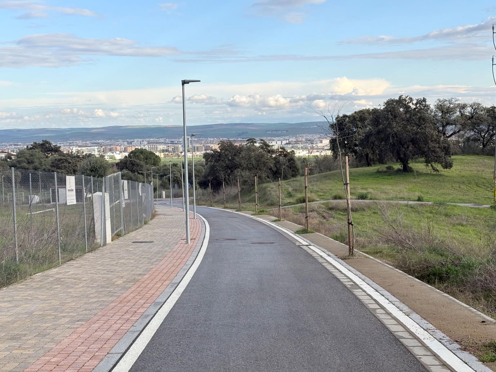 Building Plot for sale in Cordoba city - € 170,000 (Ref: 9833741)