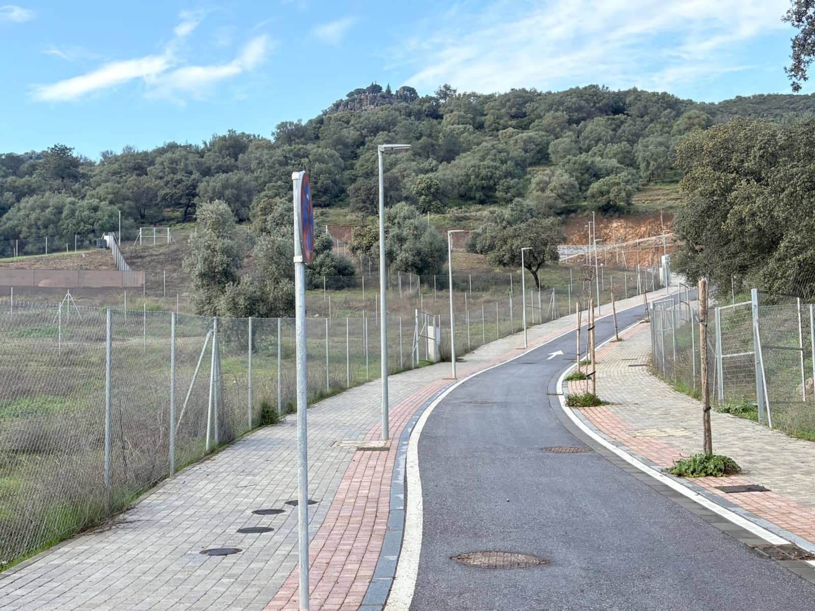 Building Plot for sale in Cordoba city - € 170,000 (Ref: 9833741)