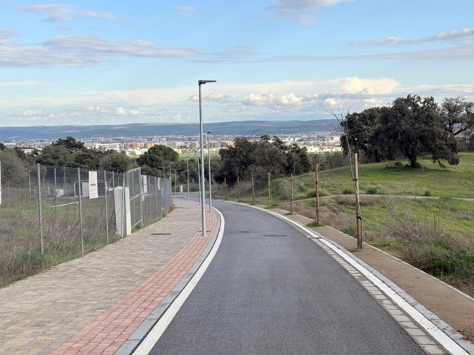 Building Plot for sale in Cordoba city - € 170,000 (Ref: 9833741)