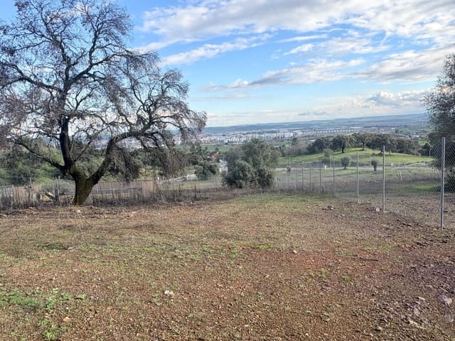 Building Plot for sale in Córdoba city - € 170,000 (Ref: 9833741)