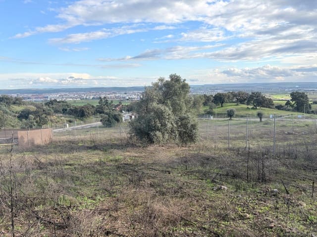 Building Plot for sale in Córdoba city - € 170,000 (Ref: 9833741)