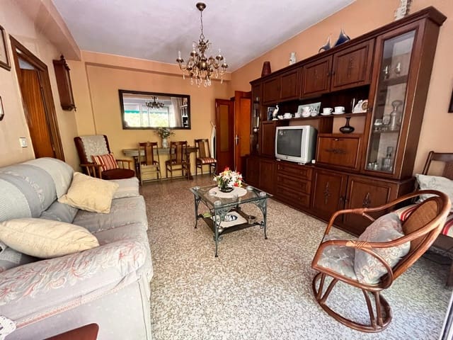 2 chambre Appartement à vendre à Santa Rosa, Cordoue ville - 155 000 € (Ref: 9836395)