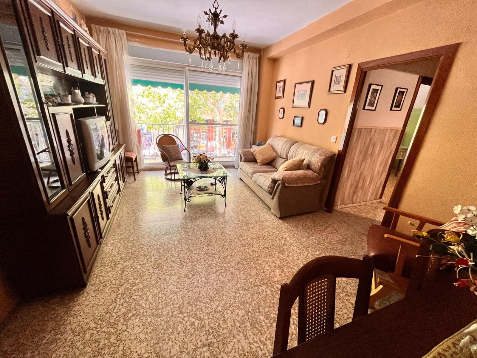 2 bedroom Flat for sale in Cordoba city - € 155,000 (Ref: 9836395)