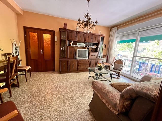 2 chambre Appartement à vendre à Santa Rosa, Cordoue ville - 155 000 € (Ref: 9836395)