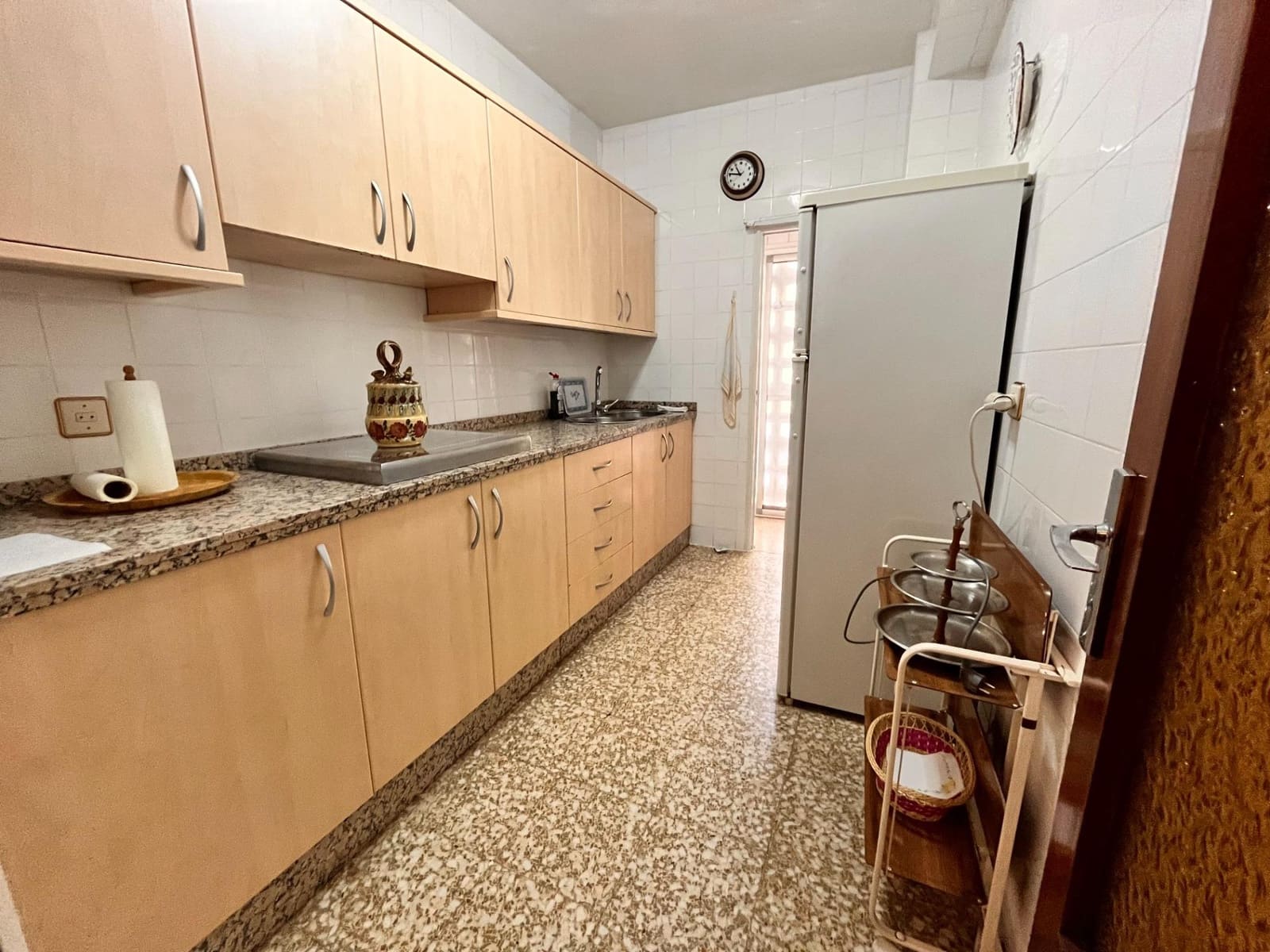 2 bedroom Flat for sale in Cordoba city - € 155,000 (Ref: 9836395)
