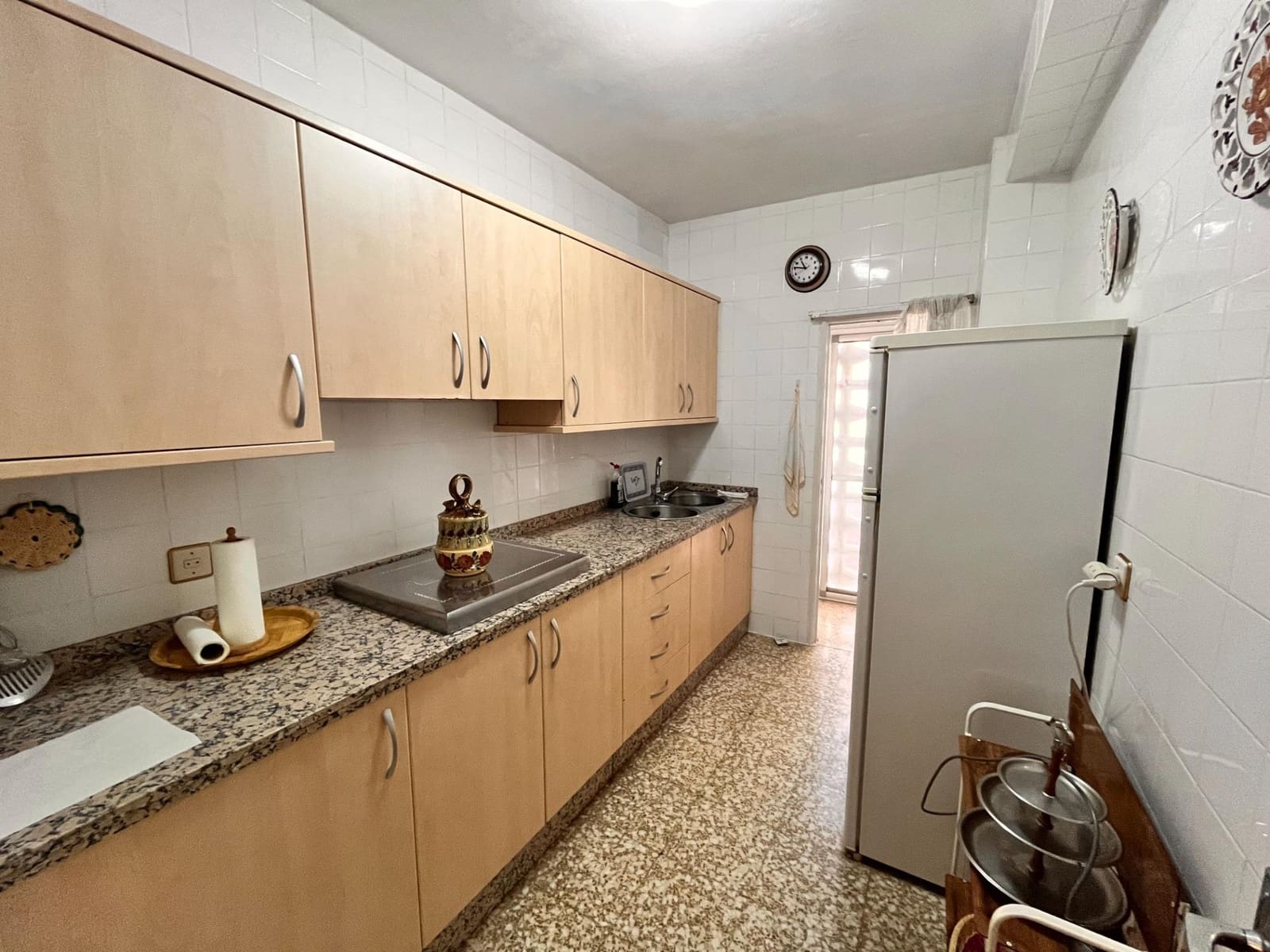 2 bedroom Flat for sale in Cordoba city - € 155,000 (Ref: 9836395)