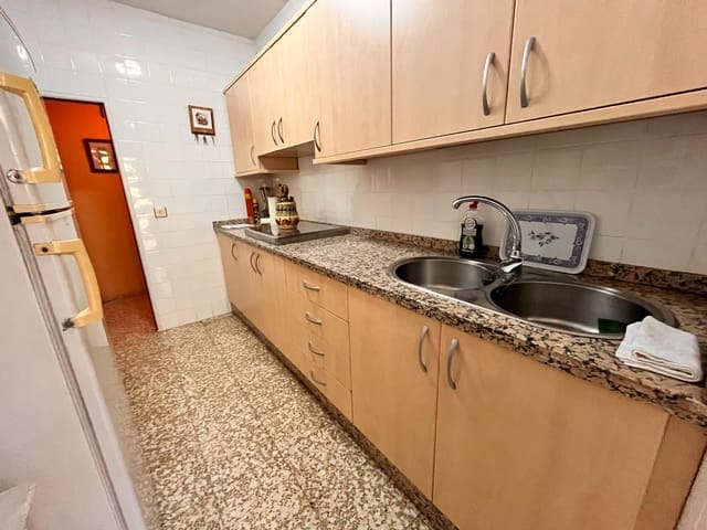 2 chambre Appartement à vendre à Santa Rosa, Cordoue ville - 155 000 € (Ref: 9836395)
