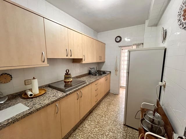2 chambre Appartement à vendre à Santa Rosa, Cordoue ville - 155 000 € (Ref: 9836395)